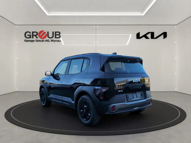 Kia EV2 42.2 kWh Air 4P