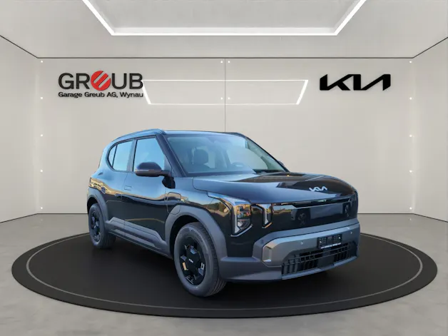 Kia EV2 42.2 kWh Air 4P