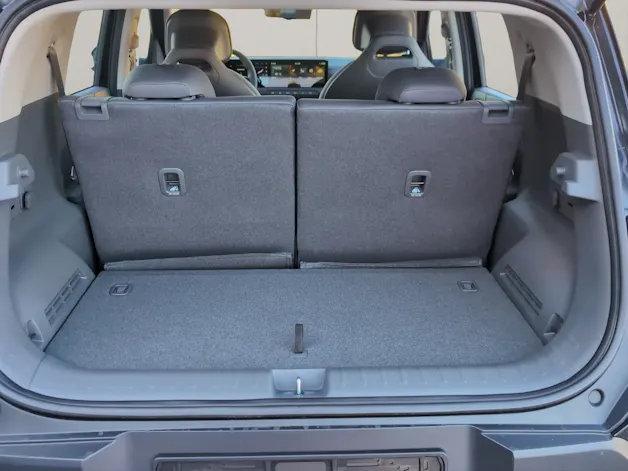 Kia EV2 42.2 kWh Air 4P