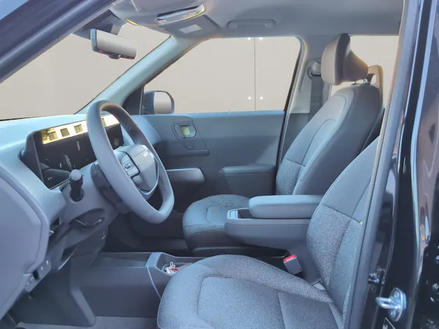 Kia EV2 42.2 kWh Air 4P