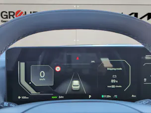 Kia EV2 42.2 kWh Air 4P