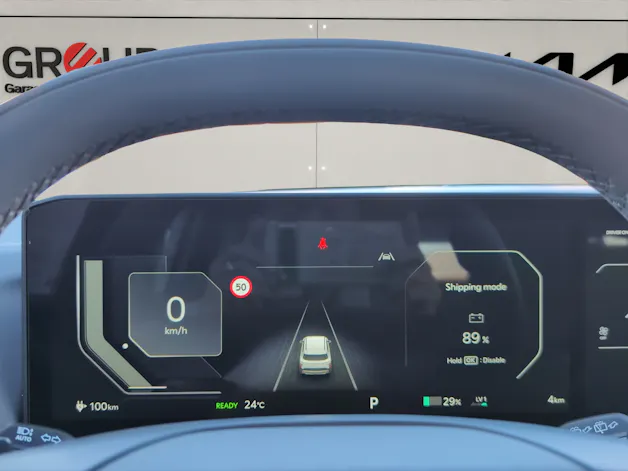 Kia EV2 42.2 kWh Air 4P