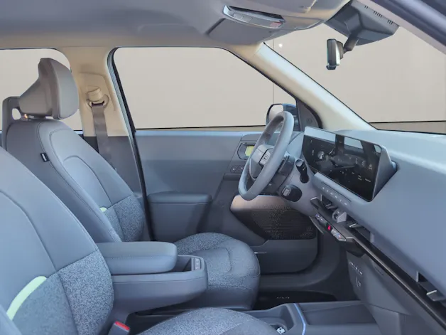 Kia EV2 42.2 kWh Air 4P