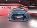Toyota Yaris 1.5 VVT-i HSD Trend