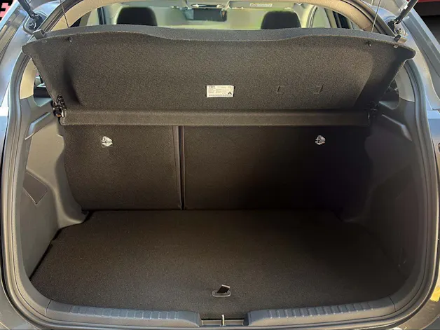 Toyota Yaris 1.5 VVT-i HSD Trend