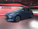 Toyota Yaris 1.5 VVT-i HSD Trend