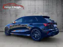 AUDI RS3 Sportback 2.5 TFSI quattro S-Tronic