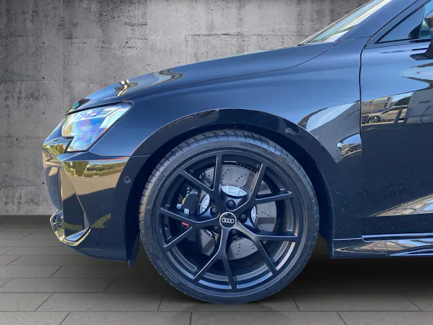 AUDI RS3 Sportback 2.5 TFSI quattro S-Tronic