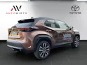 Toyota Yaris Cross 1.5 VVT-i HSD Premium AWD-i