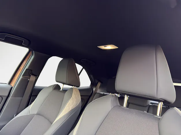 Toyota Yaris Cross 1.5 VVT-i HSD Premium AWD-i