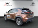 Toyota Yaris Cross 1.5 VVT-i HSD Premium AWD-i