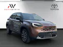 Toyota Yaris Cross 1.5 VVT-i HSD Premium AWD-i