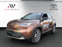 Toyota Yaris Cross 1.5 VVT-i HSD Premium AWD-i
