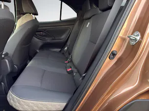 Toyota Yaris Cross 1.5 VVT-i HSD Premium AWD-i