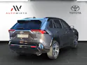 Toyota RAV4 2.5 Plug-In-Hybrid Platinum