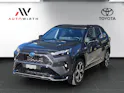 Toyota RAV4 2.5 Plug-In-Hybrid Platinum