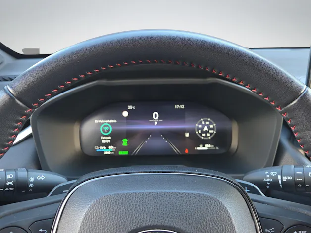 Toyota RAV4 2.5 Plug-In-Hybrid Platinum