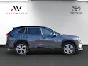 Toyota RAV4 2.5 Plug-In-Hybrid Platinum