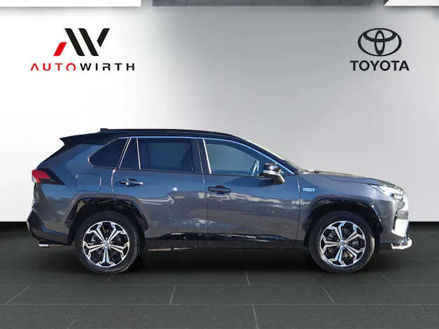 Toyota RAV4 2.5 Plug-In-Hybrid Platinum