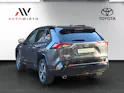 Toyota RAV4 2.5 Plug-In-Hybrid Platinum