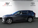 Toyota RAV4 2.5 Plug-In-Hybrid Platinum