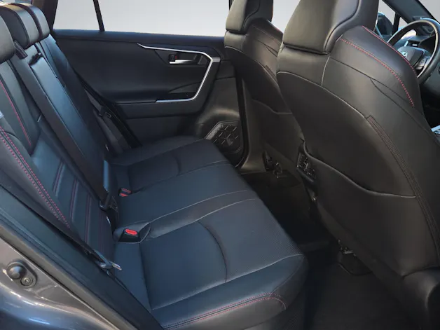Toyota RAV4 2.5 Plug-In-Hybrid Platinum