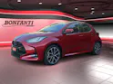 Toyota Yaris 1.5 VVT-i HSD Trend