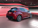 Toyota Yaris 1.5 VVT-i HSD Trend