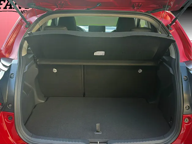 Toyota Yaris 1.5 VVT-i HSD Trend