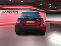 Toyota Yaris 1.5 VVT-i HSD Trend