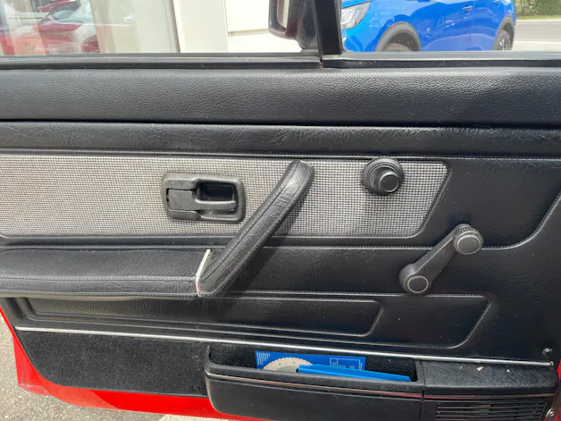 VW Golf I 1.3 C