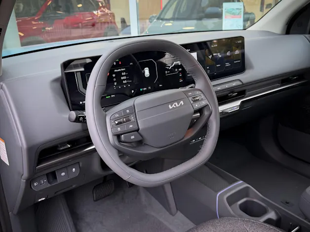 Kia EV2 42.2 kWh Air 4P
