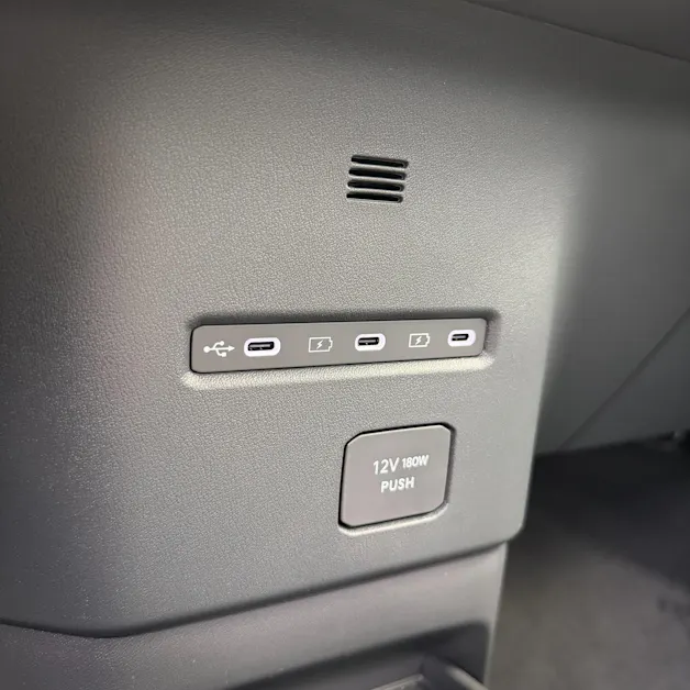 Kia EV2 42.2 kWh Air 4P