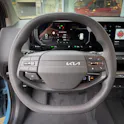 Kia EV2 42.2 kWh Air 4P