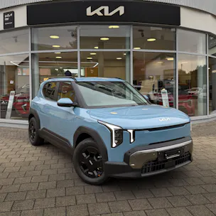 Kia EV2 42.2 kWh Air 4P