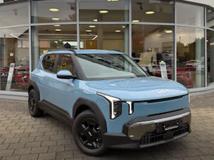 Kia EV2 42.2 kWh Air 4P