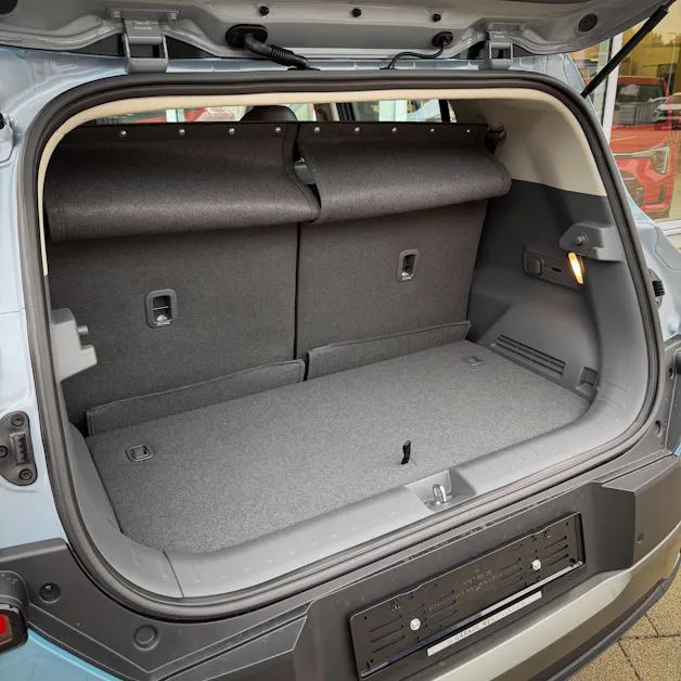 Kia EV2 42.2 kWh Air 4P