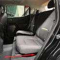 Kia EV2 42.2 kWh Air 4P