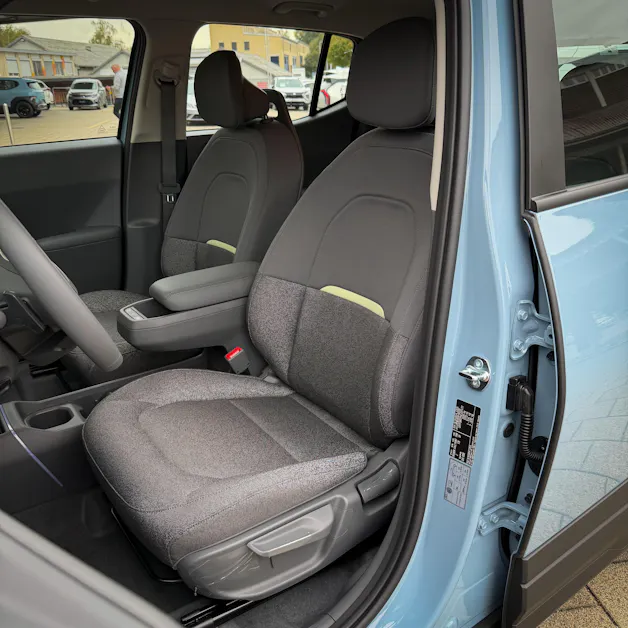 Kia EV2 42.2 kWh Air 4P