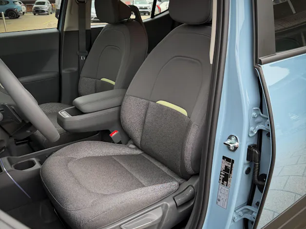 Kia EV2 42.2 kWh Air 4P