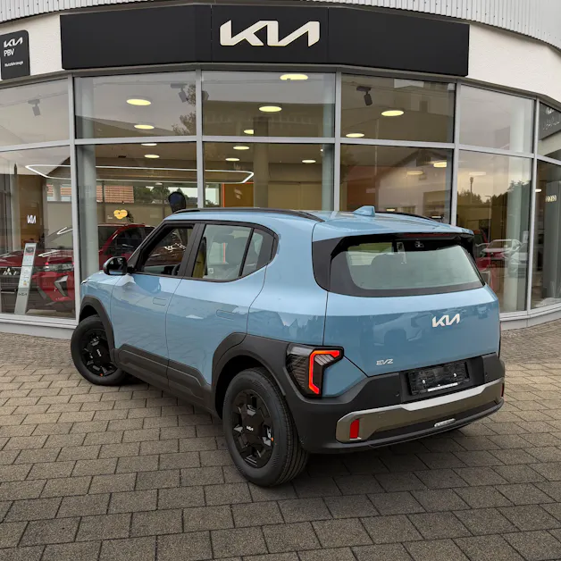 Kia EV2 42.2 kWh Air 4P