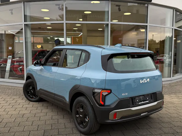 Kia EV2 42.2 kWh Air 4P