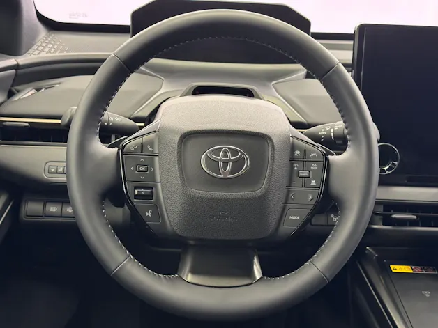 Toyota bZ4X Premium AWD