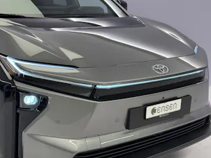 Toyota bZ4X Premium AWD