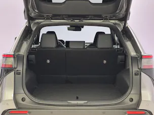 Toyota bZ4X Premium AWD
