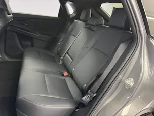 Toyota bZ4X Premium AWD