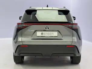 Toyota bZ4X Premium AWD