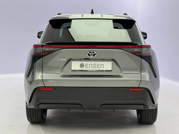Toyota bZ4X Premium AWD