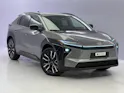Toyota bZ4X Premium AWD