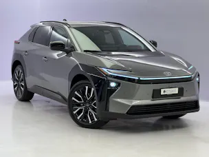 Toyota bZ4X Premium AWD
